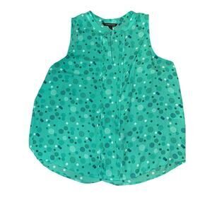 41 Hawthorne Stitch Fix Blouse size XL